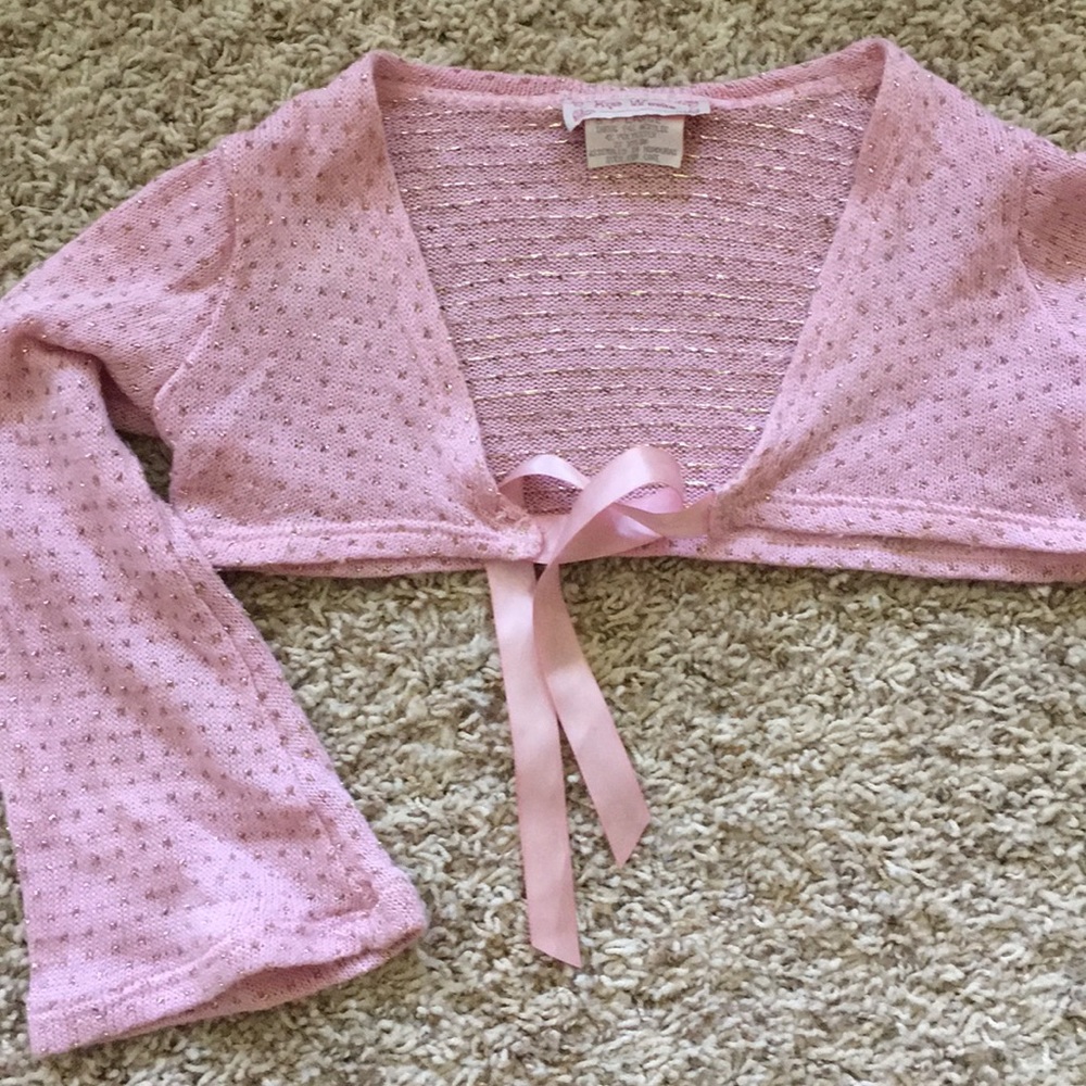 Beautiful light jacket sz large